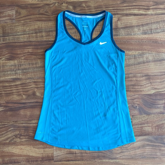 Nike Dri-Fit Tank - Picture 1 of 2